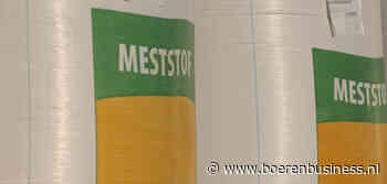 Stijgende kunstmestprijzen heeft meerdere oorzaken