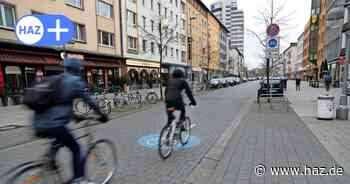 Hannover: Neue Obdachlosen-Unterkunft an der Langen Laube eröffnet