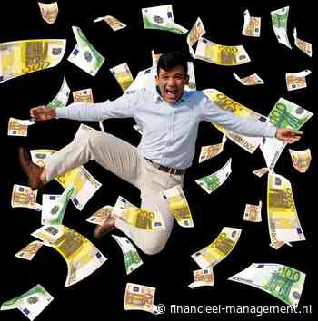 Banken keren 123 miljard uit aan aandeelhouders