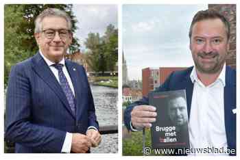 “Schabouwelijk, een burgemeester onwaardig”: spottende speech van burgemeester De fauw zet kwaad bloed