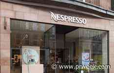 Citizen Relations named AOR for Nespresso Canada