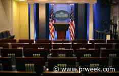 Taylor Van Kirk named as VP Vance’s press secretary