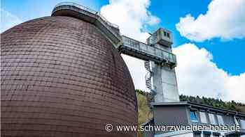 Abwasserzweckverband in Nagold: Zu viel verschmutztes Wasser landet  im Bach