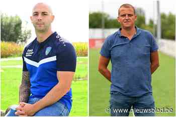 Vreugde en verdriet liggen dicht bij elkaar in topper tussen Sparta Moerbeke-Geraardsbergen en FC Zegelsem: “De titelstrijd wordt razend spannend”