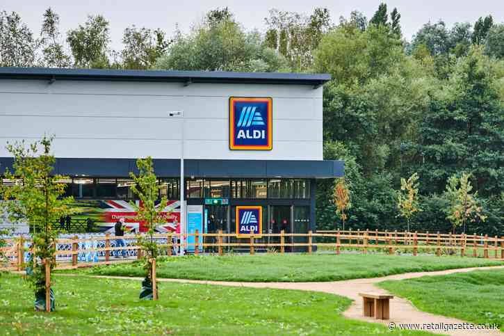 Aldi, Lidl and Ocado join NFU calls for a halt to inheritance tax