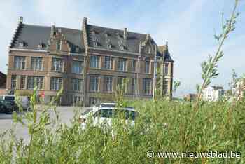 Jobstudent (21) riskeert werkstraf omdat hij geld stal uit kluisjes van bewoners woonzorgcentrum