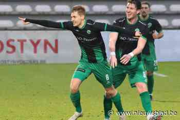 Voor Robbe Bakelandt en KM Torhout staat zondag meer dan alleen de eer op het spel in streekderby tegen FC Gullegem: “Eerste van twaalf finales”