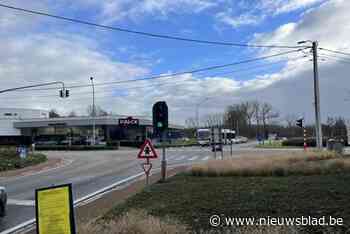 Heraanleg Keerbergsesteenweg zorgt voor grote omleiding