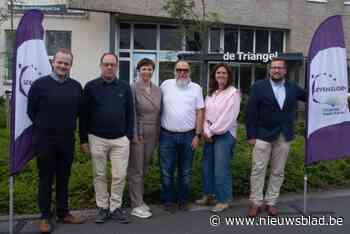 Dan toch geen eerste editie van Levensloop: “We hebben de impact ervan op onze nieuwe sportterreinen onderschat”