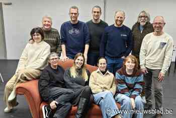 Toneelkring Harlekijn staat in februari opnieuw op de planken