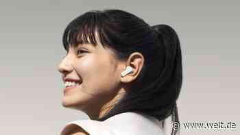Besser als Apples AirPods – Diese Huawei-Kopfhörer lösen ein großes Geräusch-Problem