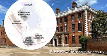 Creating permanent film hub near Watford set for crunch vote