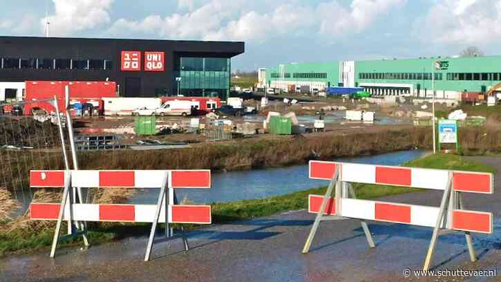 Onrust over ‘groen karakter’ bedrijventerrein SHIPP21 Puttershoek