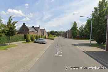 Dieven aan de haal met handtassen en juwelen