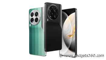 Tecno Camon 40 Series Phones Reportedly Spotted on FCC, NBTC Certification Sites