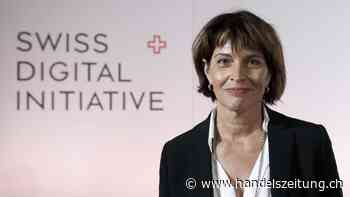 SGS bringt das digitale Schweizer Gütesiegel in alle Welt