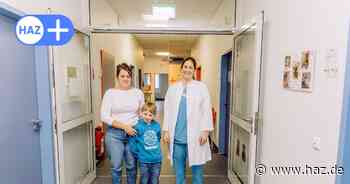 Organspende in Hannover an der MHH: Wie eine neue Niere das Leben einer Familie verändert