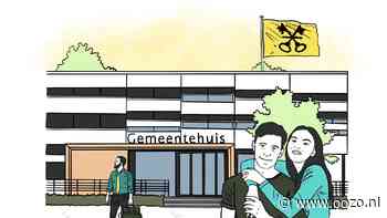 Onderzoek naar nieuwe stedenband