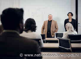 'Leven lang ontwikkelen is belangrijk voor sociale vooruitgang'