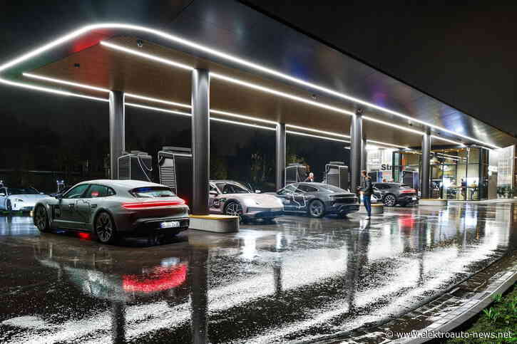 Kaufratgeber: Luxus-E-Autos mit drastischem Wertverlust