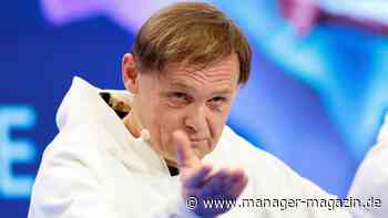 Adidas: Chef will Hunderte Stellen am Stammsitz in Herzogenaurach streichen