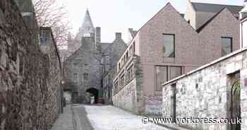 York developer highlights its Scottish schemes