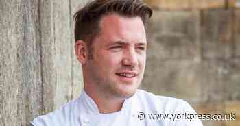 Who are the York and North Yorkshire restaurants making a national top 100?