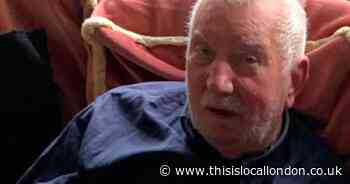 Concerns for welfare of missing man from Bromley - call 999 if seen