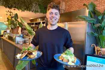 Dit is het beste ontbijt van Gent volgens de kenners: “Onze wafels met gefrituurde kip vliegen de deur uit”