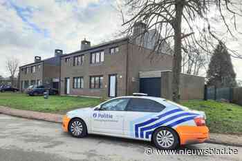 Parket onderzoekt ongewoon sterfgeval aan woning in Hasselt