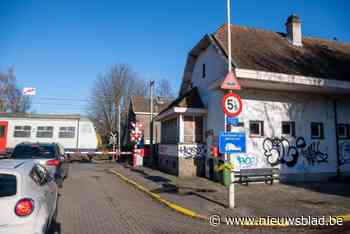 Trein- en autoverkeer in weekend onderbroken