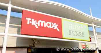 TK Maxx shoppers 'rush' to store after bargain hunter 'hits jackpot' with £5 find