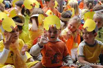 Aanmeldperiode voor scholen in Zennevallei binnenkort van start