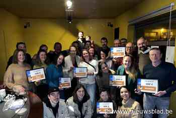 Midwinter schenkt 5.000 euro aan goede doelen en maakt zich klaar voor nieuwe editie