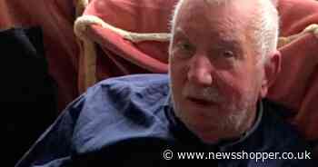 Concerns for welfare of missing man from Bromley - call 999 if seen