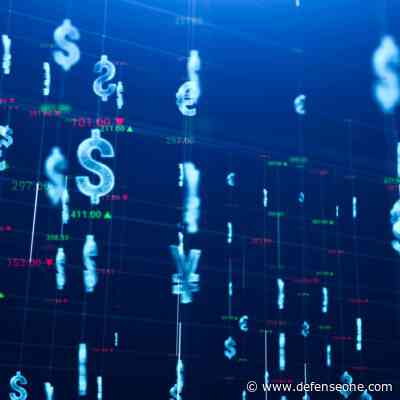 Report: Crypto donations to right-wing extremist groups rising, especially in Europe