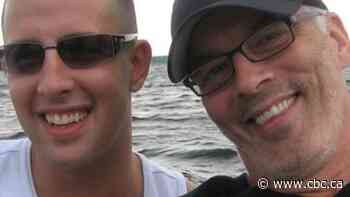 Broadcaster Scott Oake hopes his advocacy can spare other families the pain of drug addiction