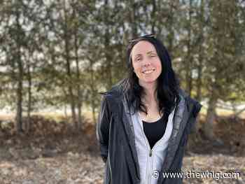 Kingston researcher points to moral distress among service providers