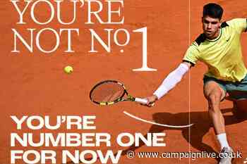 ATP Tour picks M&C Saatchi Sport & Entertainment for social account