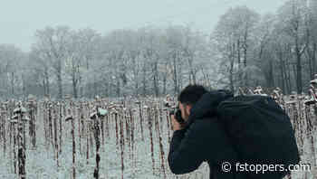 Finding Purpose and Joy in Photography