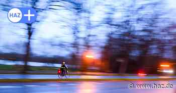 Weniger Radfahrer in Hannover – doch diese Daten machen Hoffnung