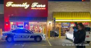 Two armed robberies in Durham under investigation