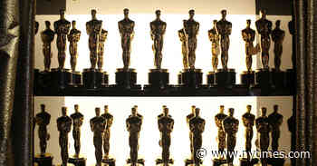2025 Oscar Nominations: Updating List