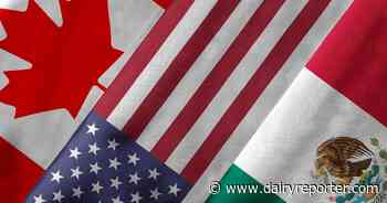 Trump’s tariffs threaten America’s billion-dollar dairy trade