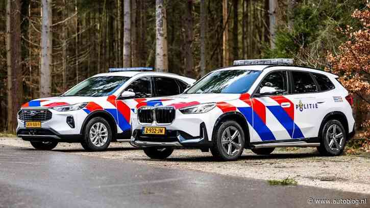 Nederlanders zijn heel goed in rijden onder invloed