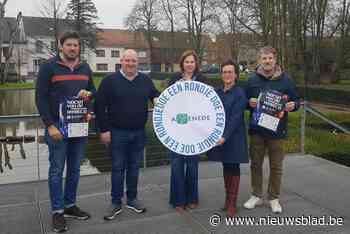 “Heel wat rondjes te winnen, op café of met de Vespa”: gemeente wil toeristische troeven beter uitspelen
