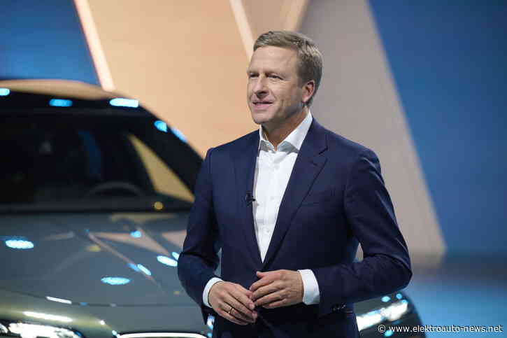 Zipses letzte Jahre: E-Mobilität als Prüfstein für BMW