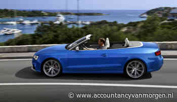 Zakelijke auto goedkoop doorverkopen aan de dga? Rechtbank zegt nee