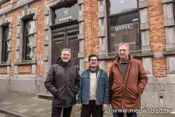 Zeven kunstenaars en ambachtslieden stellen hun werk tentoon in statig herenhuis