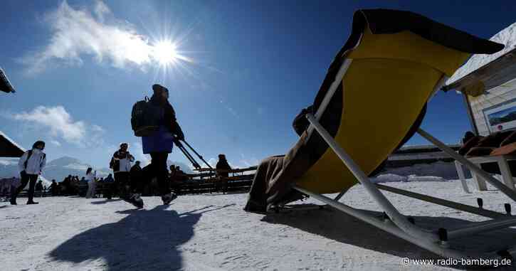 Ausstieg aus Pistenbetrieb erfolgreich: mehr Gäste am Jenner